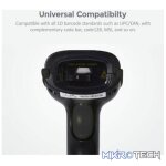 Wireless Laser Barcode Scanner - BS210 - Image 5